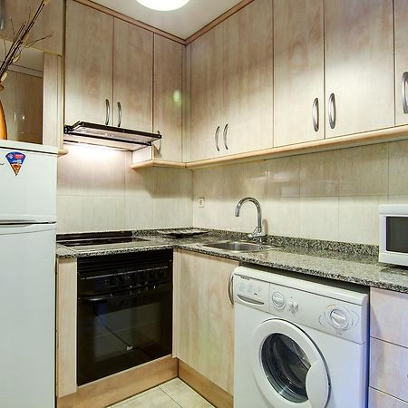 Valencia Suite Archsenseapartments Барселона Экстерьер фото