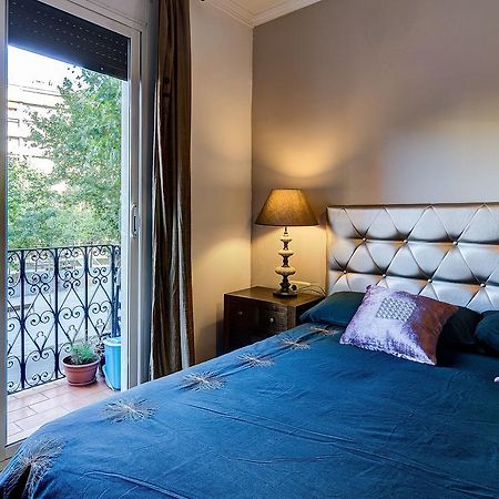 Valencia Suite Archsenseapartments Барселона Экстерьер фото
