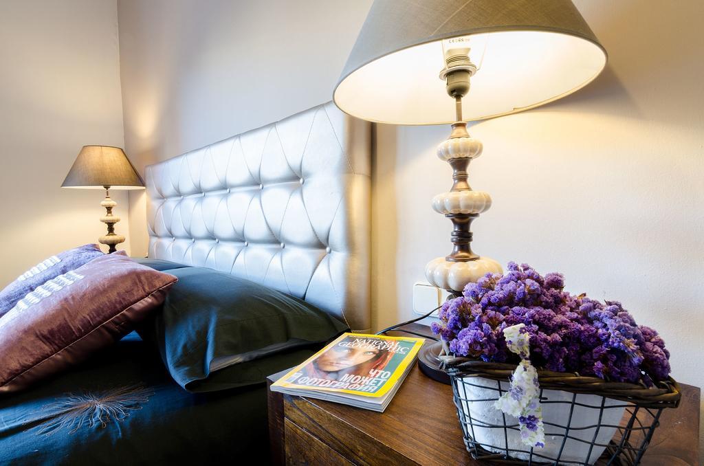 Valencia Suite Archsenseapartments Барселона Экстерьер фото