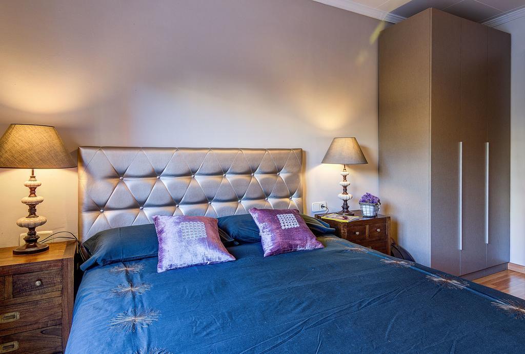 Valencia Suite Archsenseapartments Барселона Экстерьер фото