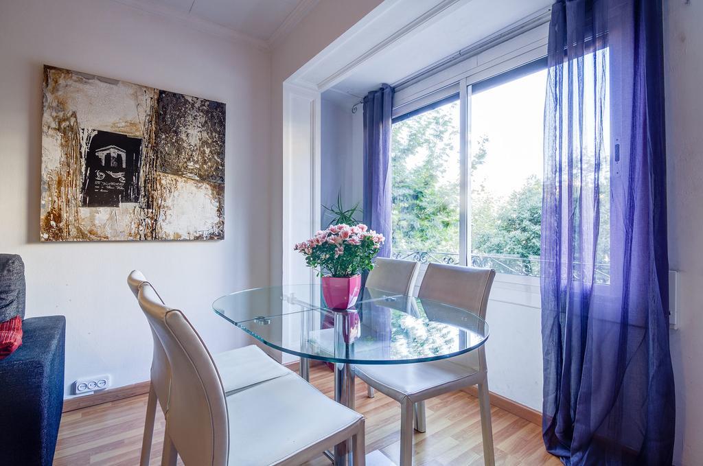 Valencia Suite Archsenseapartments Барселона Экстерьер фото